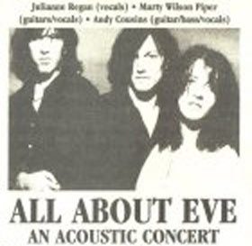 All About Eve